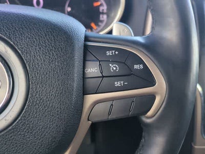 2016 Jeep Grand Cherokee 75th Anniversary