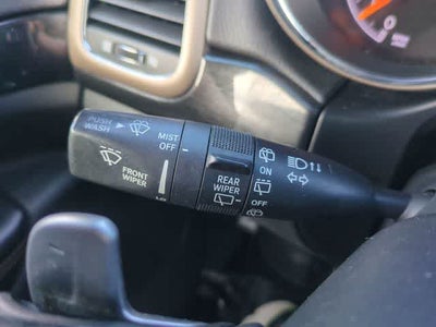 2016 Jeep Grand Cherokee 75th Anniversary