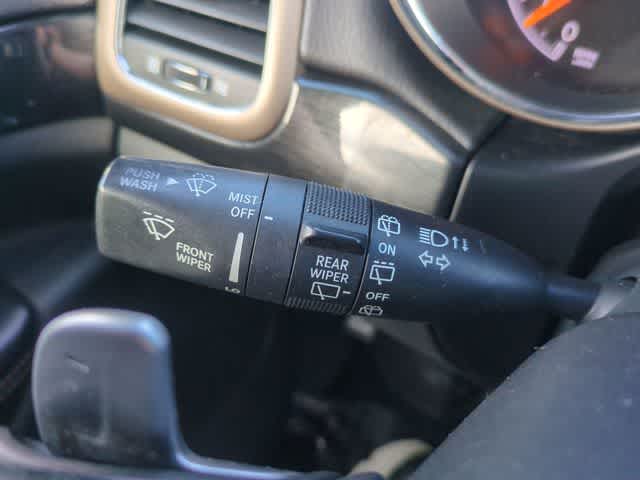 2016 Jeep Grand Cherokee 75th Anniversary