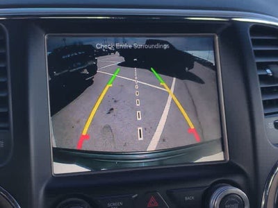 2016 Jeep Grand Cherokee 75th Anniversary