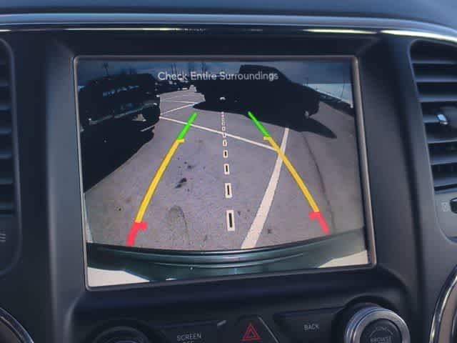 2016 Jeep Grand Cherokee 75th Anniversary