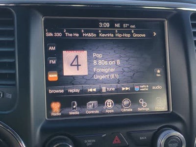 2016 Jeep Grand Cherokee 75th Anniversary