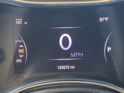 2016 Jeep Grand Cherokee 75th Anniversary