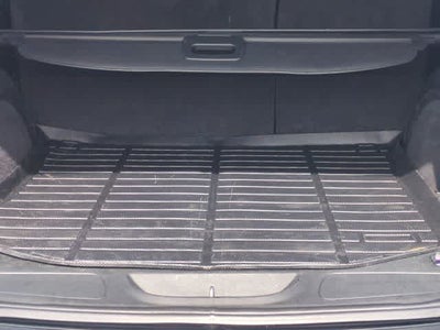 2016 Jeep Grand Cherokee 75th Anniversary