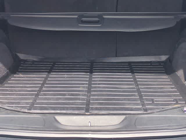 2016 Jeep Grand Cherokee 75th Anniversary