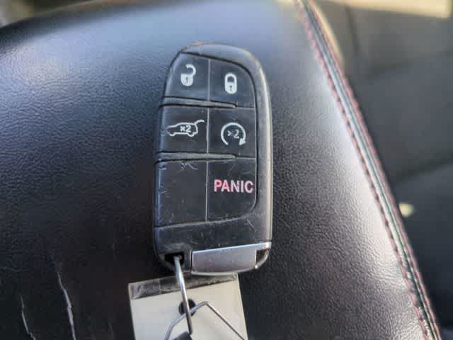 2016 Jeep Grand Cherokee 75th Anniversary