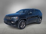 2016 Jeep Grand Cherokee 75th Anniversary