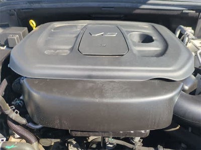 2019 Jeep Grand Cherokee Laredo E