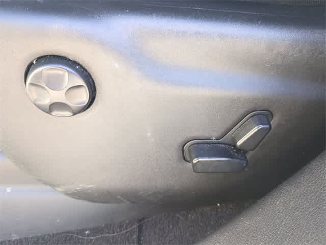 2019 Jeep Grand Cherokee Laredo E