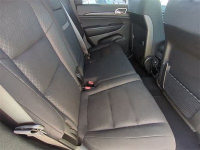 2019 Jeep Grand Cherokee Laredo E