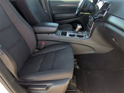 2019 Jeep Grand Cherokee Laredo E