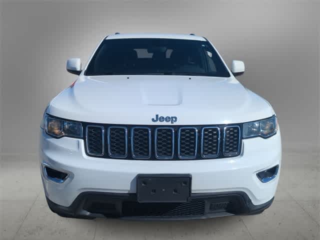 2019 Jeep Grand Cherokee Laredo E