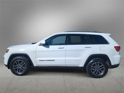 2019 Jeep Grand Cherokee Laredo E