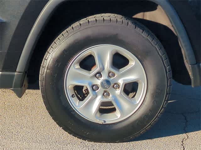 2014 Jeep Grand Cherokee Laredo