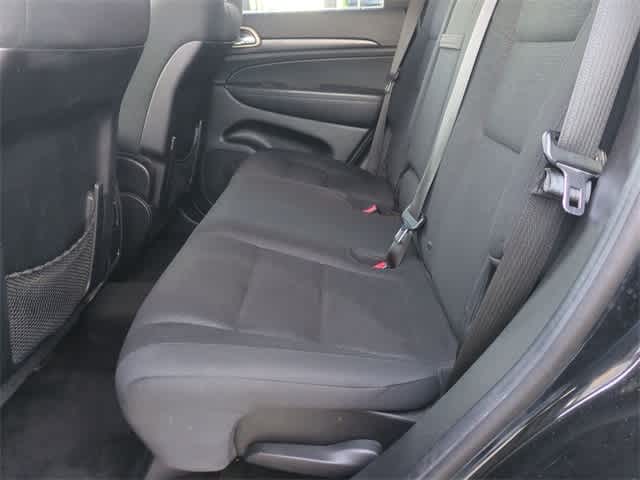 2014 Jeep Grand Cherokee Laredo