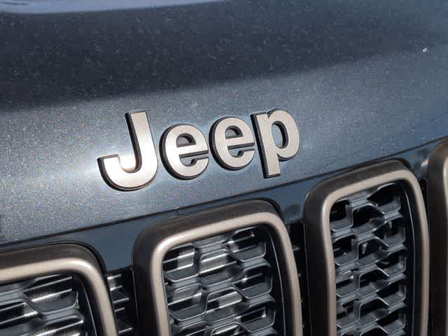 2016 Jeep Grand Cherokee Limited 75th Anniversary