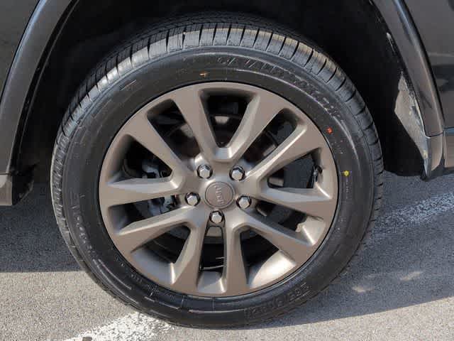 2016 Jeep Grand Cherokee Limited 75th Anniversary