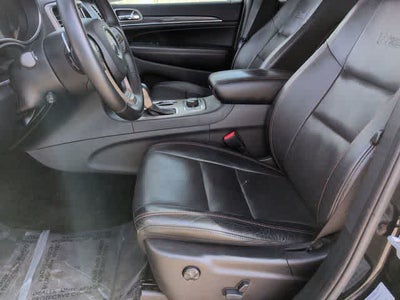 2016 Jeep Grand Cherokee Limited 75th Anniversary