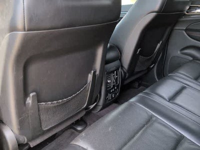 2016 Jeep Grand Cherokee Limited 75th Anniversary