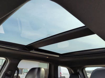 2016 Jeep Grand Cherokee Limited 75th Anniversary