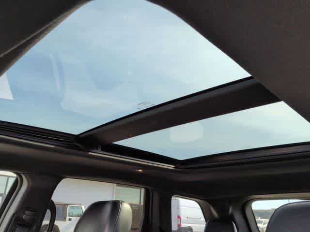 2016 Jeep Grand Cherokee Limited 75th Anniversary