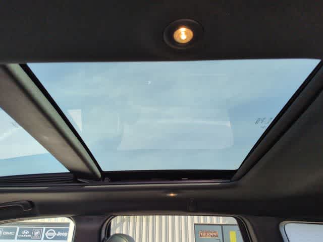 2016 Jeep Grand Cherokee Limited 75th Anniversary