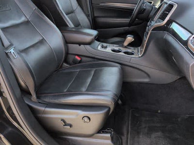 2016 Jeep Grand Cherokee Limited 75th Anniversary