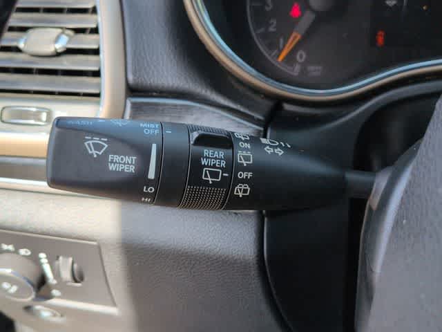 2016 Jeep Grand Cherokee Limited 75th Anniversary