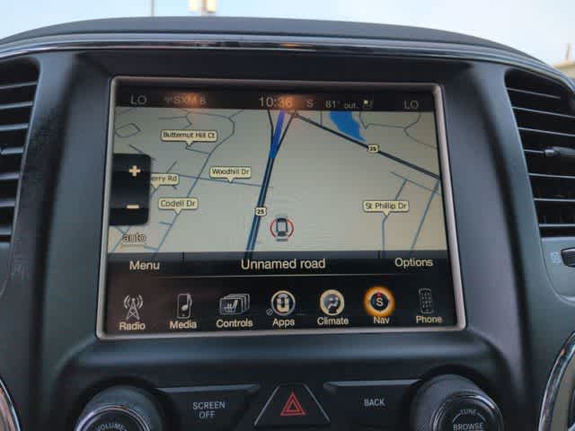 2016 Jeep Grand Cherokee Limited 75th Anniversary