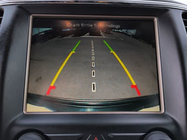 2016 Jeep Grand Cherokee Limited 75th Anniversary