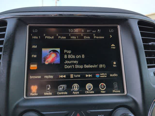 2016 Jeep Grand Cherokee Limited 75th Anniversary