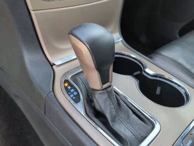 2016 Jeep Grand Cherokee Limited 75th Anniversary