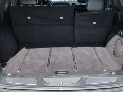 2016 Jeep Grand Cherokee Limited 75th Anniversary