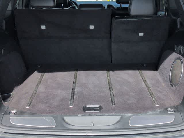 2016 Jeep Grand Cherokee Limited 75th Anniversary