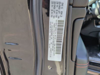 2016 Jeep Grand Cherokee Limited 75th Anniversary