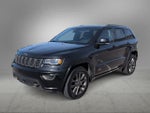 2016 Jeep Grand Cherokee Limited 75th Anniversary