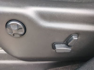 2016 Jeep Grand Cherokee Overland