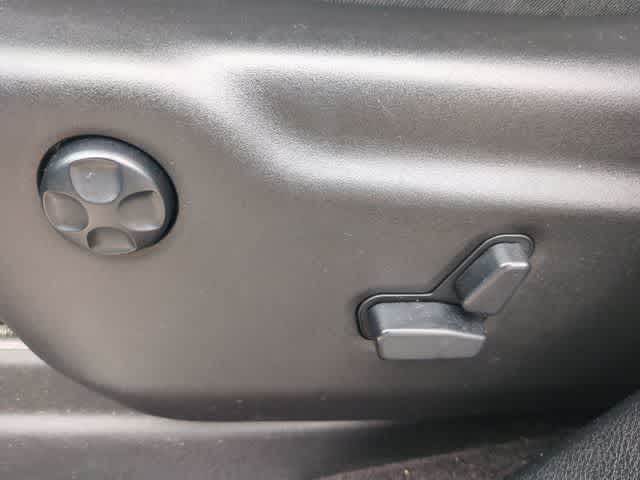 2016 Jeep Grand Cherokee Overland