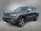 2016 Jeep Grand Cherokee Overland