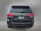 2016 Jeep Grand Cherokee Overland