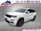 2018 Jeep Grand Cherokee High Altitude