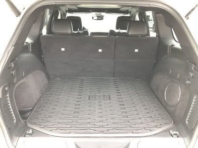 2018 Jeep Grand Cherokee High Altitude