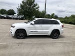 2018 Jeep Grand Cherokee High Altitude