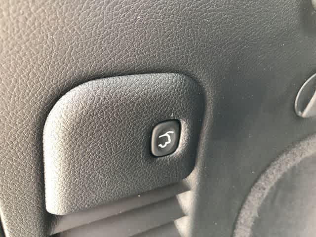 2018 Jeep Grand Cherokee High Altitude
