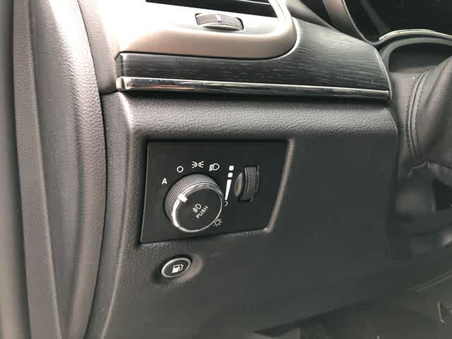 2018 Jeep Grand Cherokee High Altitude