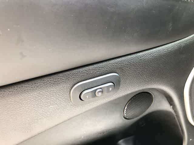 2018 Jeep Grand Cherokee High Altitude