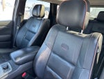 2013 Jeep Grand Cherokee Overland Summit