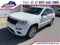 2017 Jeep Grand Cherokee Summit
