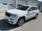 2017 Jeep Grand Cherokee Summit