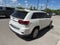 2017 Jeep Grand Cherokee Summit